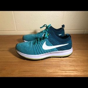 Nike Zoom All Out Flyknit